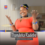 Thandeka Radebe – Boze Babone Ft Mudemude