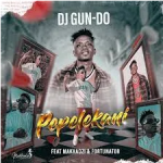 DJ Gun Do SA – PEPELEKANI ft Makhadzi & Fortunator