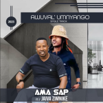 Amasap – Ali Mgube Ft. King Nuba & Jaiva Zimnike