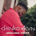 Chinko Ekun – Jaga Jaga (Cover)