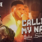 Ebuka Songs – I Am A Soldier In The Battlefield