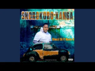 Stimani SA ft Master G – Skorokoro Xanga