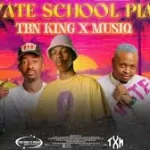 TBN KING X MUSIQ & DJ jaivane – PRIVATE SCHOOL PIANO MIX VOL 1