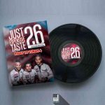 The Squad – Just Expensive Taste Vol 18 Mix