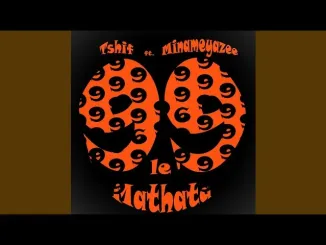 Tshif ft Minameyazee – 99 le Mathata