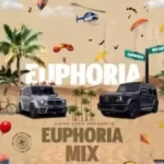 Vigro Deep Euphoria Amapiano New Mixtape 2023