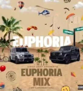 Virgo Deep Euphoria Amapiano Mix 2023