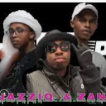 Dinky Kunene & Mr jazziQ ft Djy Biza & Zan’Ten – Lungisa