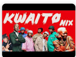 KWAITO Mix 2018
