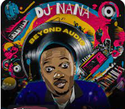 DJ Nana – Beyond Audio Album