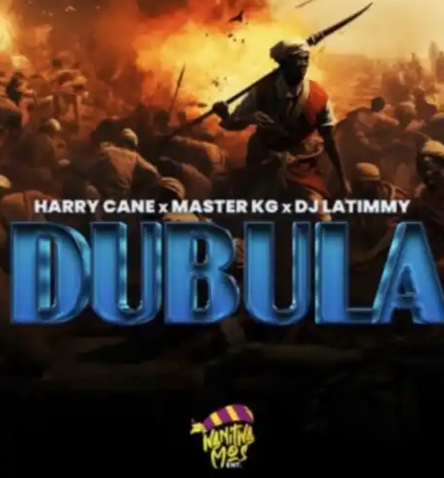Dubala Remix by Harry Cane ft Master KG