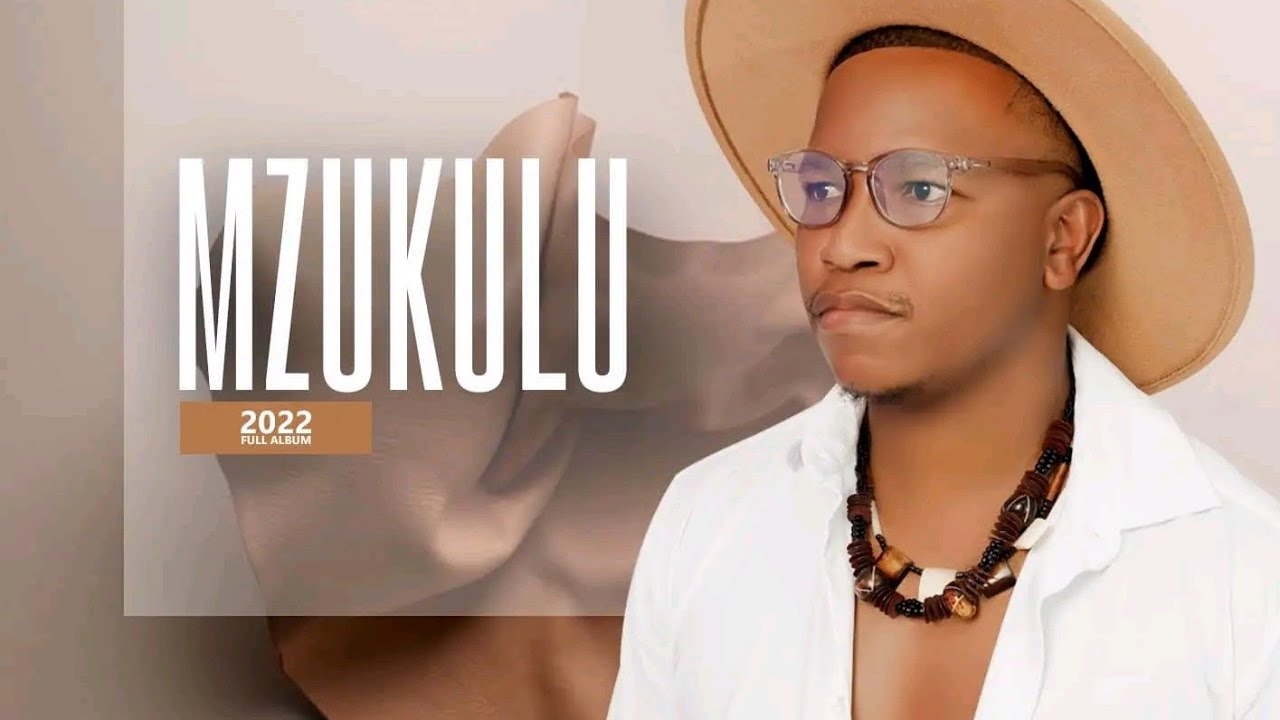 Umzukulu - Ijuba (Song)