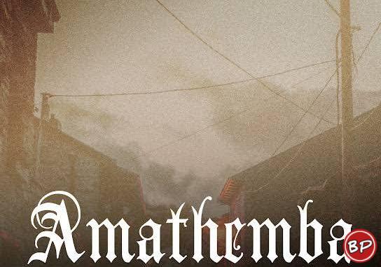Gatsheni – Amathemba