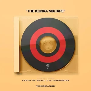 Kabza De small x Dj Maphorisa – Ngeke Le Shone ft. Shino Kikai, Russell Zuma & Mashudu