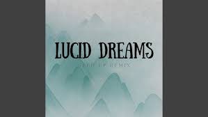 Lucid Dreams Amapiano Remix