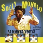 Solly Moholo – Thaba Ya Sione (Song)