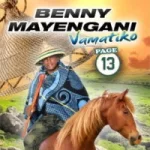 Benny Mayengani – Makhelwani