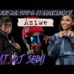Busta 929 & Leemacrazy – Aziwe Feat. DJ SEDII