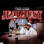 Ceeka RSA – Jealousy ft Tyler ICU, Leemckrazy & Khalil Harrison