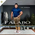 Falabo – Yimi Isqhwaga ALBUM