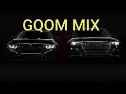 Gqom Mix77 – Road to2024 (Feat Dladla mshunqisi, MrThela, GeneralCmamane, WorstBavious, BizzaWethuBlaqShand