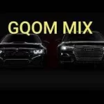 Gqom Mix77 – Road to2024 (Feat Dladla mshunqisi, MrThela, GeneralCmamane, WorstBavious, BizzaWethuBlaqShand
