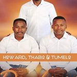 Howard, Thabo & Tumelo – Sefapano