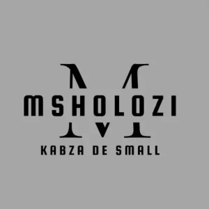 Kabza De Small Msholozi Ft Murumba Pitch