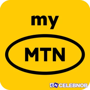 MTN – My MTN App Naija Song 2023