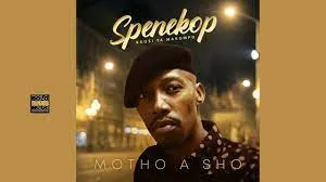Rea Tloga – Spenekop featuring Mingo Touch