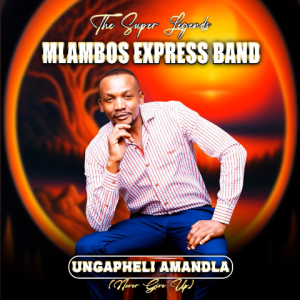 Mlambos Express Band – IZINYANE LOLAHLEKO
