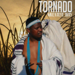 Tornado - Ndazalwa Ndinje