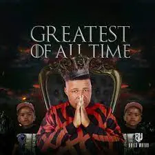 UBizza Wethu – Greatest Of All Time