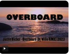 Dj willo – overboard Song remix