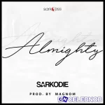 Sarkodie – Almighty