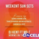 DJ Kent – Horns In the Sun (Thakzin Remix) ft. Thakzin, Mo-T, Mörda & Brenden Praise