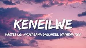 keneilwe nkosazana daughter lyrics