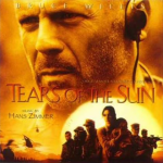 Tears Of The Sun Soundtrack (Theme Song)
