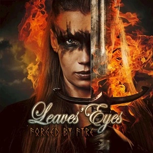 LEAVES’ EYES – Forged by Fire