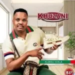 Khuzani – Aliboli Icala ALBUM