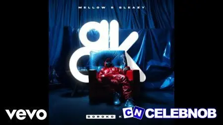 Mellow – Netflix Ft. Sleazy, Tumelo_za & Tyrone Dee