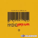 Tyler ICU – Mnike (Remix) ft. Tumelo.za, Shimza, DJ Maphorisa, Nandipha808, Ceeka RSA & Tyron Dee