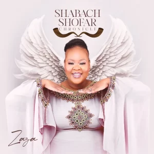 Zaza – Shabach Shofar Chronicle (Live) Album