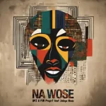 UPZ – Na Wose (Radio Edit) Ft P.M Project & Sofiya Nzau
