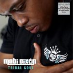 Mobi Dixon – Love Colour Spin (feat. Msaki)