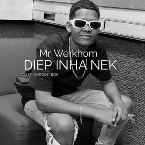 Mr Werkhom – Diep inha nek