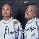 HBK Live Act ft. Freddie Gwala – Amadamara
