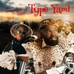 Mally – Type Yami Ft. Malome Vector