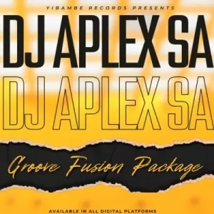 DJ Aplex ft Ndamacel, Master Dee & Lux – Mdumise