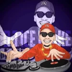 DJ Ice Flake – The Ice Flake Show Season 8 Episode 3